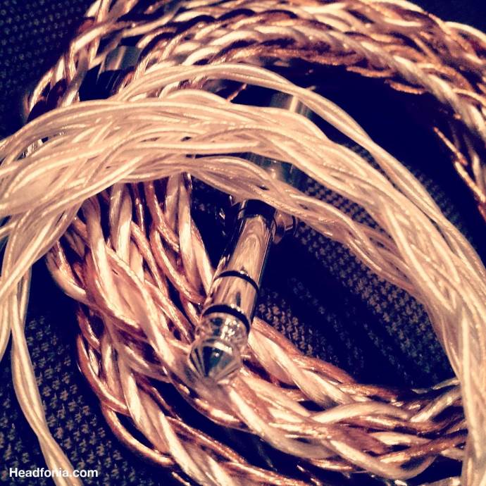 Review: Effect Audio Eros II - Cable Candy - Headfonia Reviews