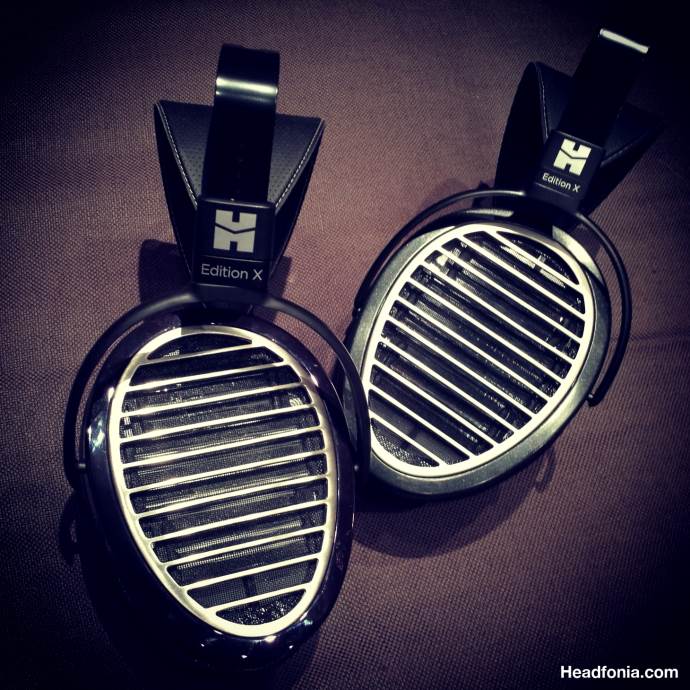Review: Hifiman Edition X V2 – All I want for Christmas 