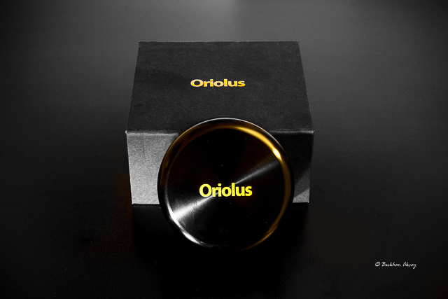 Oriolus V2 Review - Headfonia Headphone Reviews