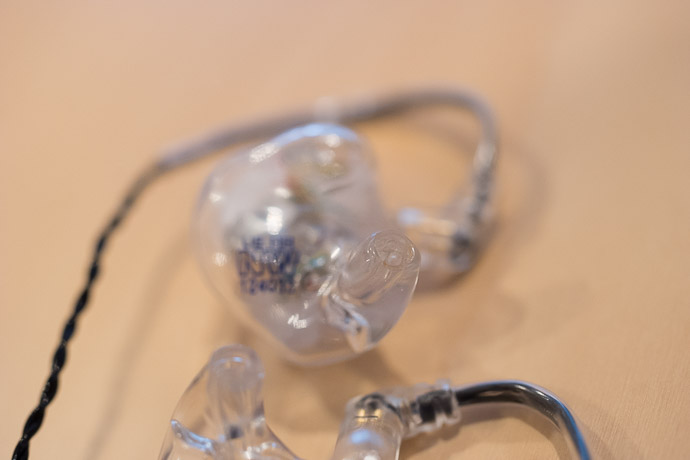 Review: Ultimate Ears Pro Reference Remastered - Default Capital 