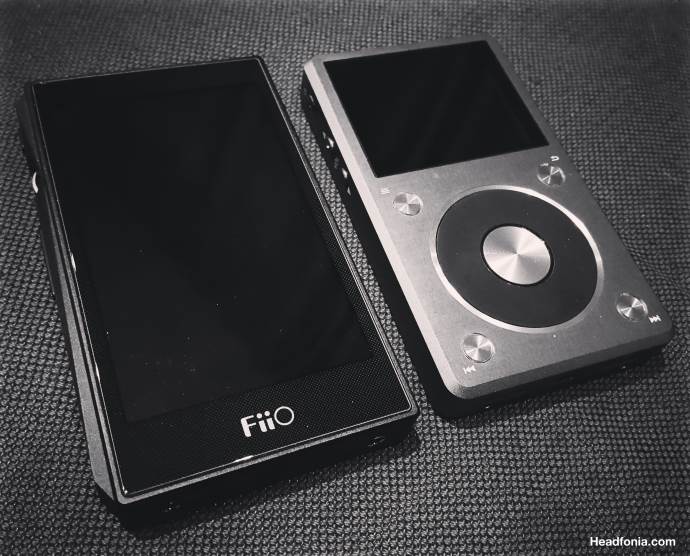 REVIEW: FIIO X5III 3RD GENERATION – THE ONE THAT COULD-FiiO---BORN FOR