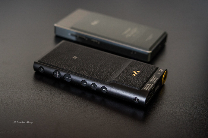 SONY NW-ZX2 WALKMAN