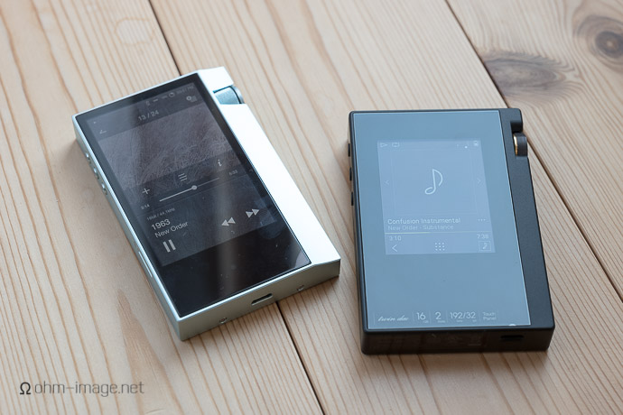 Review: Onkyo DP-S1 Rubato - Dehumanise - Headfonia Reviews