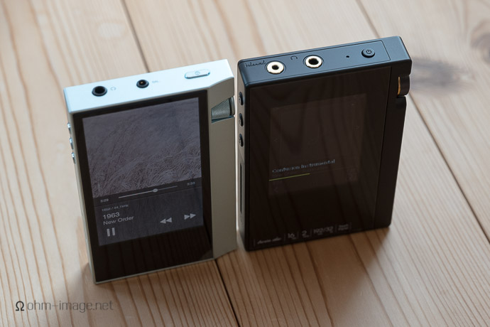 Review: Onkyo DP-S1 Rubato - Dehumanise - Headfonia Reviews