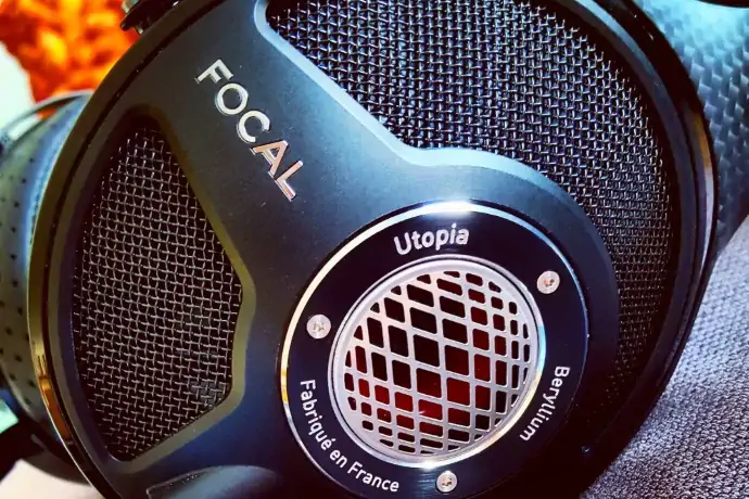 Focal Utopia