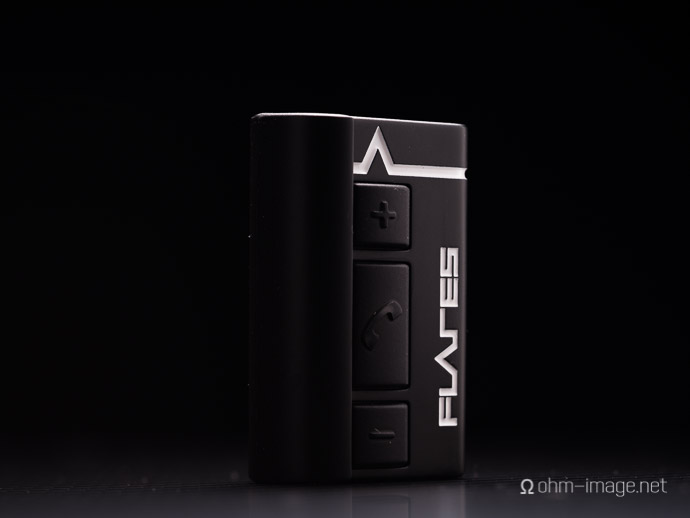 Review: Flare Audio Flares Pro - top spot - Headfonia Reviews