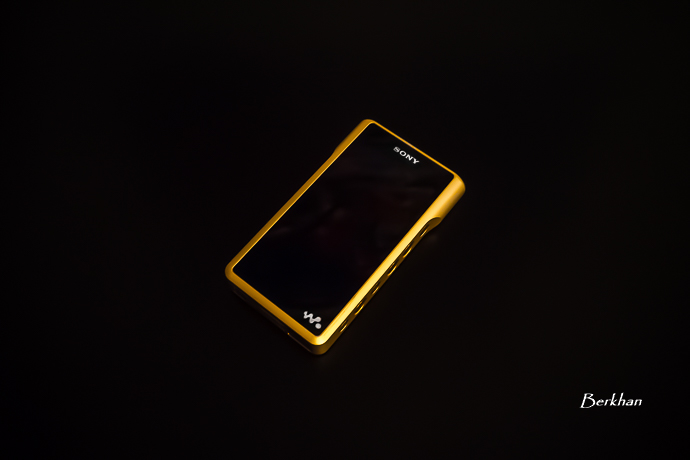 Review: Sony WM1Z Walkman - Splendid! - Headfonia Reviews Review: Sony WM1Z Walkman - Splendid! - Headfonia Reviews