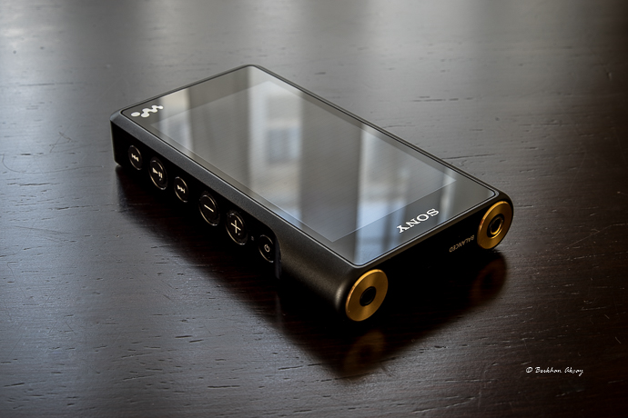 SONY WM1A WALKMAN Review - Headfonia Reviews