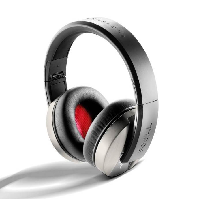 FOCAL Listen Wireless Headphones