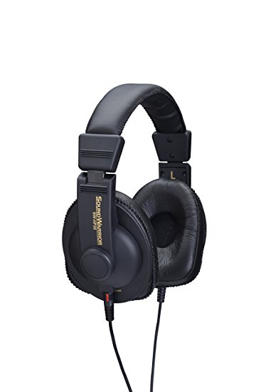 Review: Sound Warrior SW-HP10 SW-HP20 - Headfonia Reviews