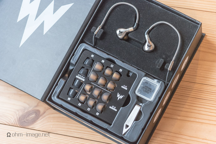 Whizzer earphones cheap