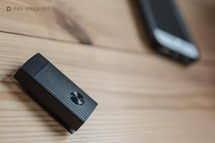 Fiio 2025 btr1 review