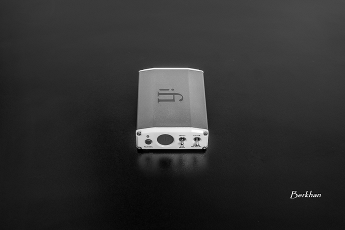 iFi Nano iOne Review - Headfonia Reviews