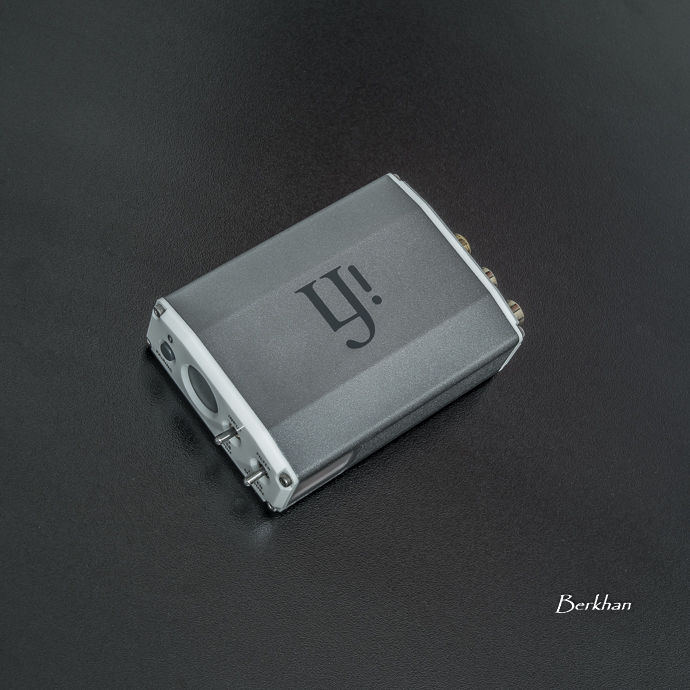 Review: iFi nano iOne DAC - One isn't the loneliest number - Prime Audio  Reviews