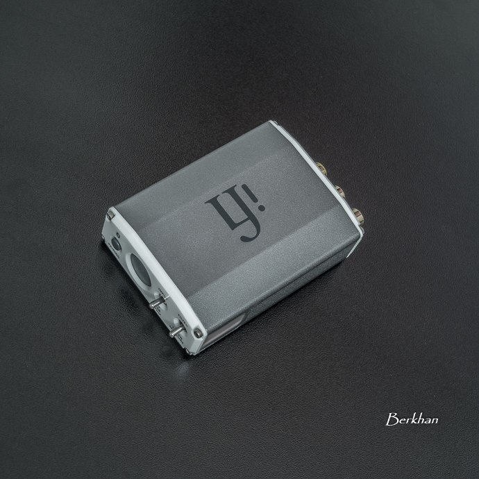 iFi Nano iOne Review - Headfonia Reviews