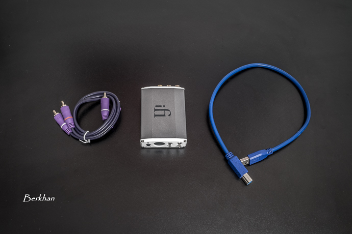 iFi Nano iOne Review - Headfonia Reviews