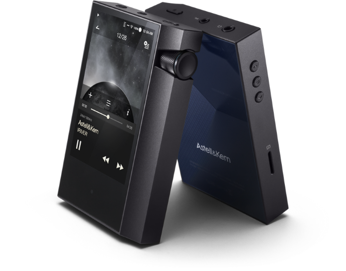 Review: Astell&Kern AK70ii - One up. - Headfonia Reviews