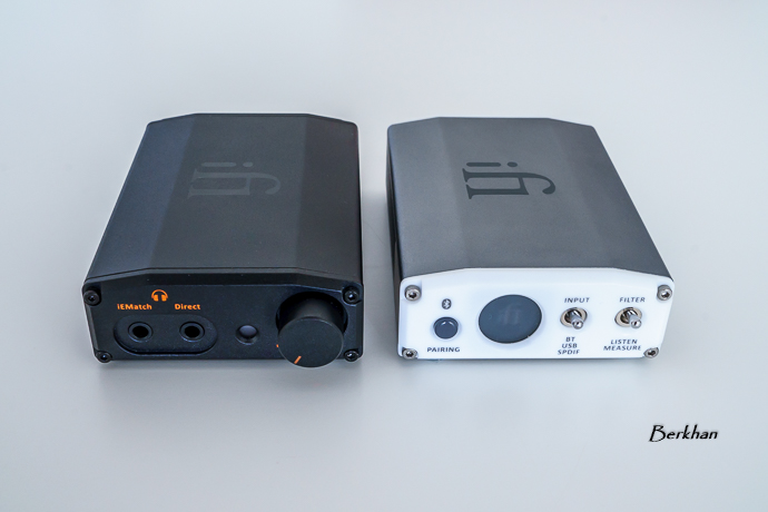 iFi Nano iDSD Black Label Review - Headfonia Audiophile Reviews