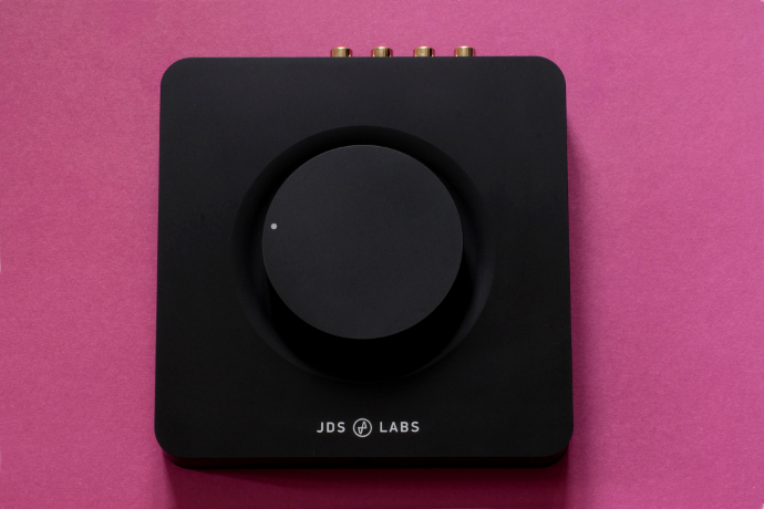 JDS Labs The Element