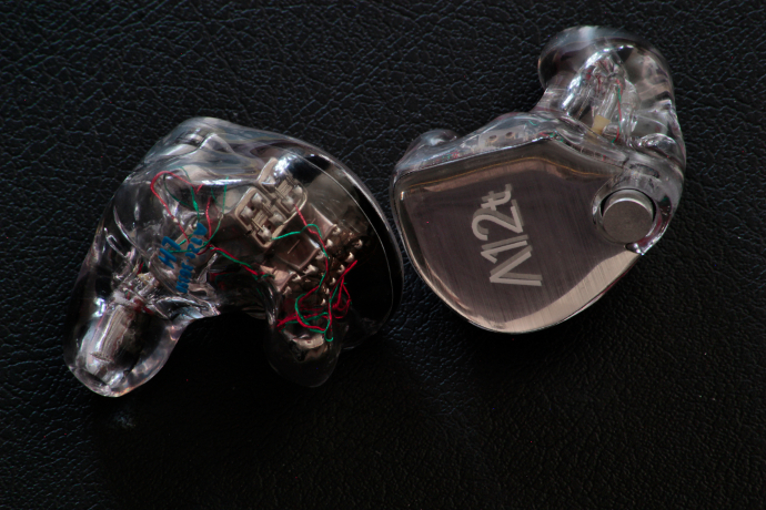 64 Audio A12t