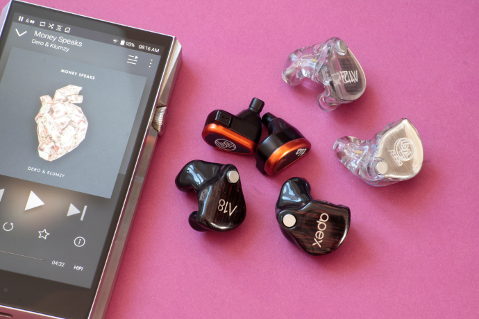 64 Audio A12t