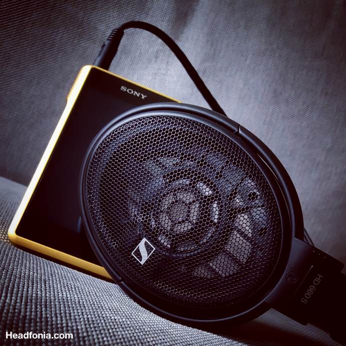 Sennheiser HD660 S