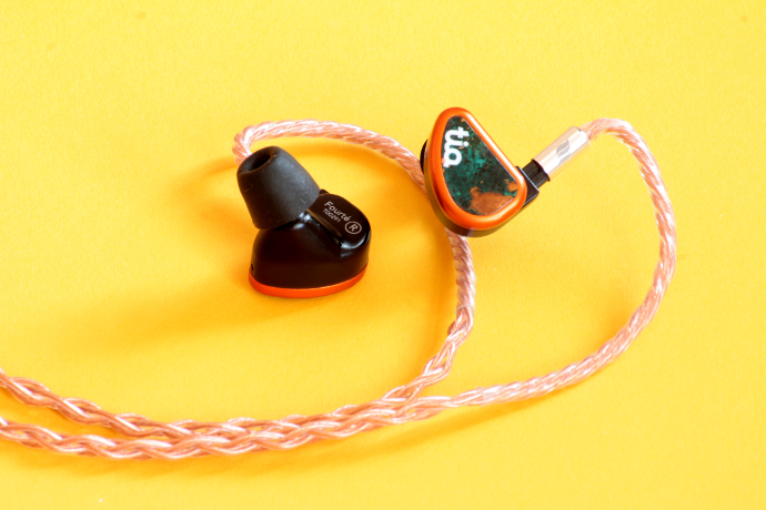 64 Audio Tia Fourté