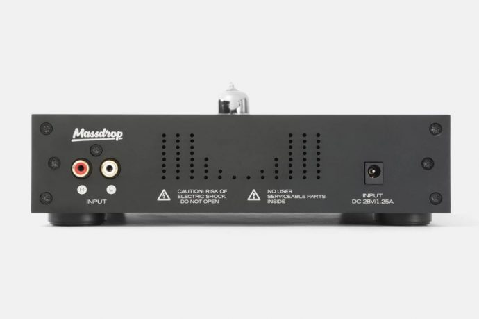 Review: The Massdrop Cavalli Tube Hybrid - Headfonia Reviews Review: The Massdrop Cavalli Tube Hybrid - Headfonia Reviews