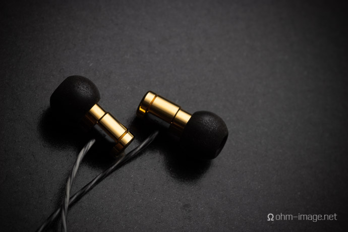 Review: Flare Audio Flares Gold - magic bullet - Headfonia Reviews