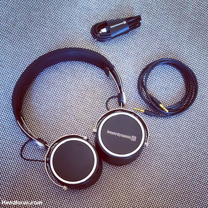 Review: Beyerdynamic Aventho Wireless - Headfonia Reviews