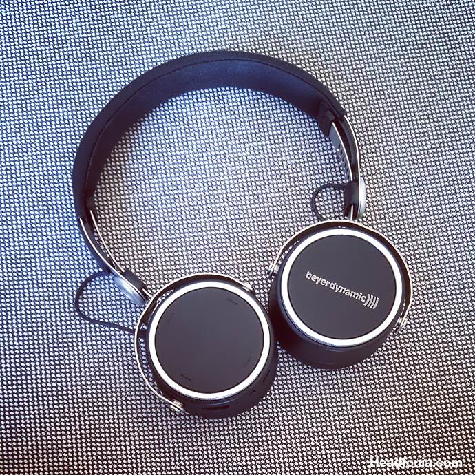 Review: Beyerdynamic Aventho Wireless - Headfonia Reviews