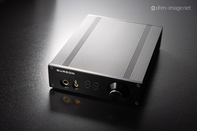 Burson audio play deals