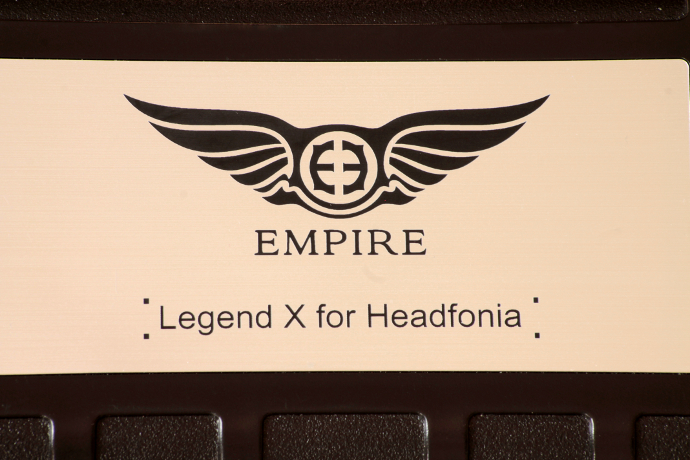 Empire Ears Legend X