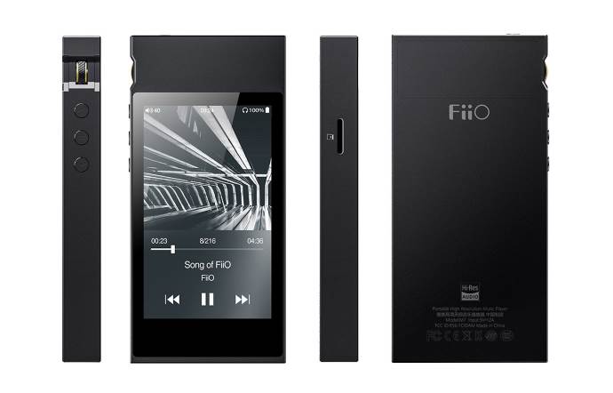 REVIEW: FIIO M7 – BACK TO BASICS-FiiO---BORN FOR MUSIC