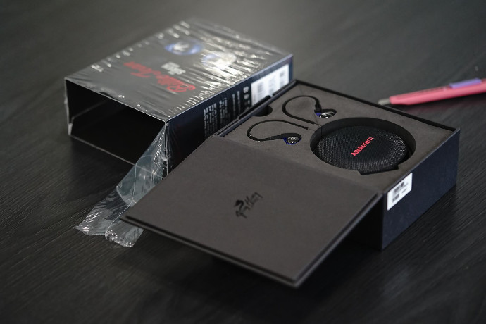 Review: Astell&Kern Billie Jean - The One - Headfonia Reviews