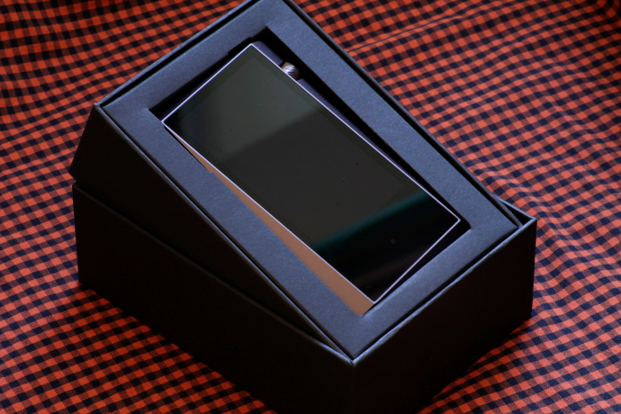 Astell&Kern SR15