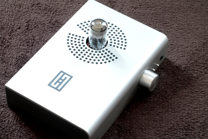 Schiit Audio Lyr 3