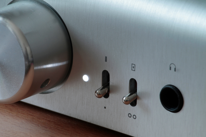 Schiit Audio Lyr 3