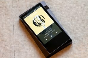 Astell&Kern SR15