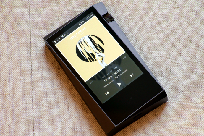 Astell & Kern SR15: A&norma Impressions & Reviews | Page 15 