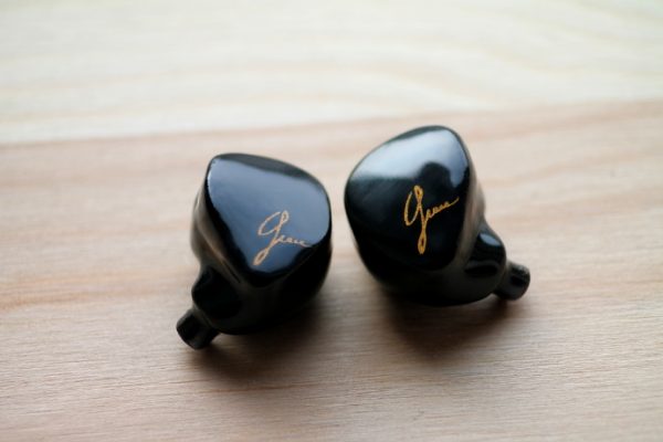 EarSonics Grace