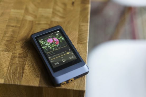 iBasso DX160 Review - Headfonia Reviews