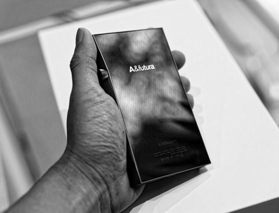 Astell&Kern SE100 (2) - Headfonia Reviews