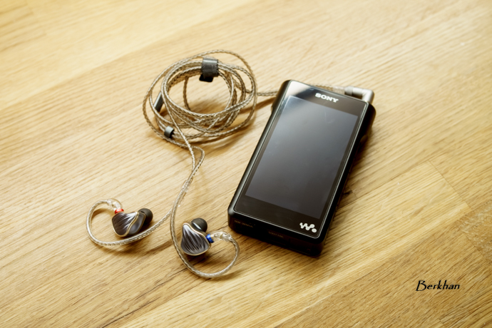 FiiO FH5