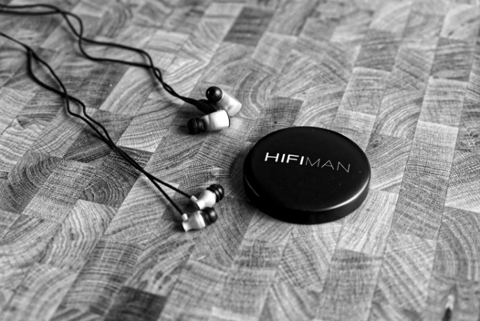 Review: Hifiman RE-2000 and RE-800 - Silver - Headfonia Reviews