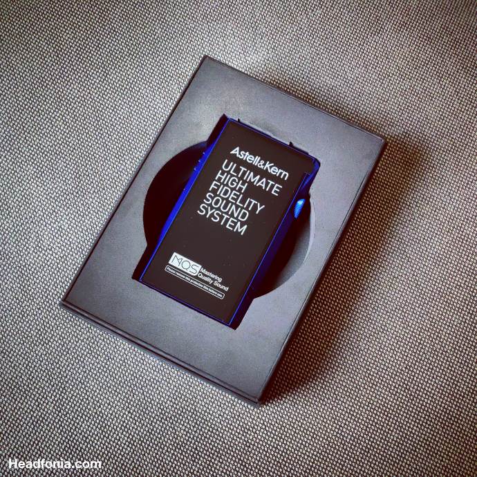 Review: Astell&Kern SP1000M - Magestic - Headfonia Reviews