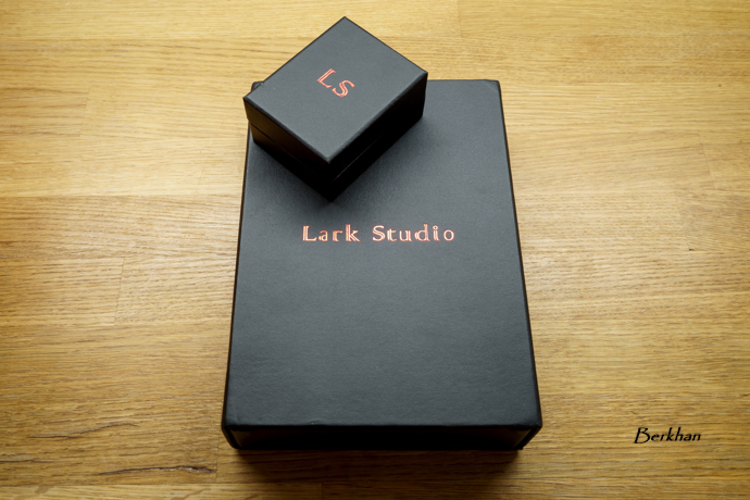 Lark Studio LSX