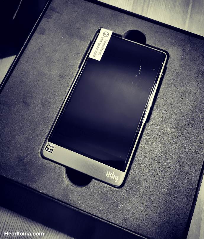 Review: HiBy R6 PRO - Move over - Headfonia Reviews
