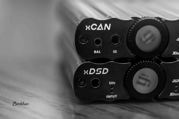 iFi xCAN