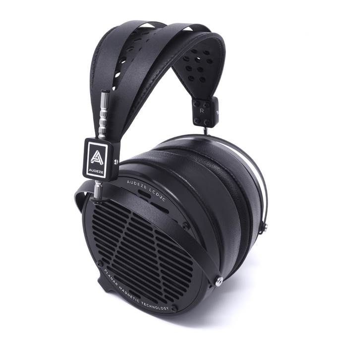 audeze LCD-2Classic 簡易パッケージ版 lcd2c LCD-2 Classic - Audeze